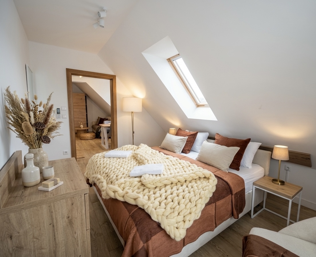 Apartament