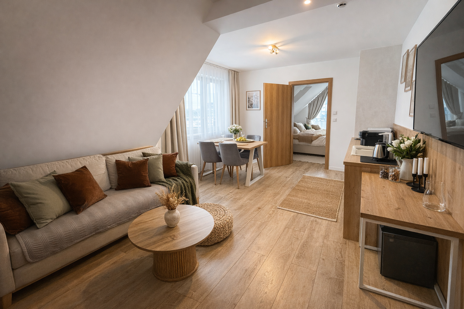 Apartament