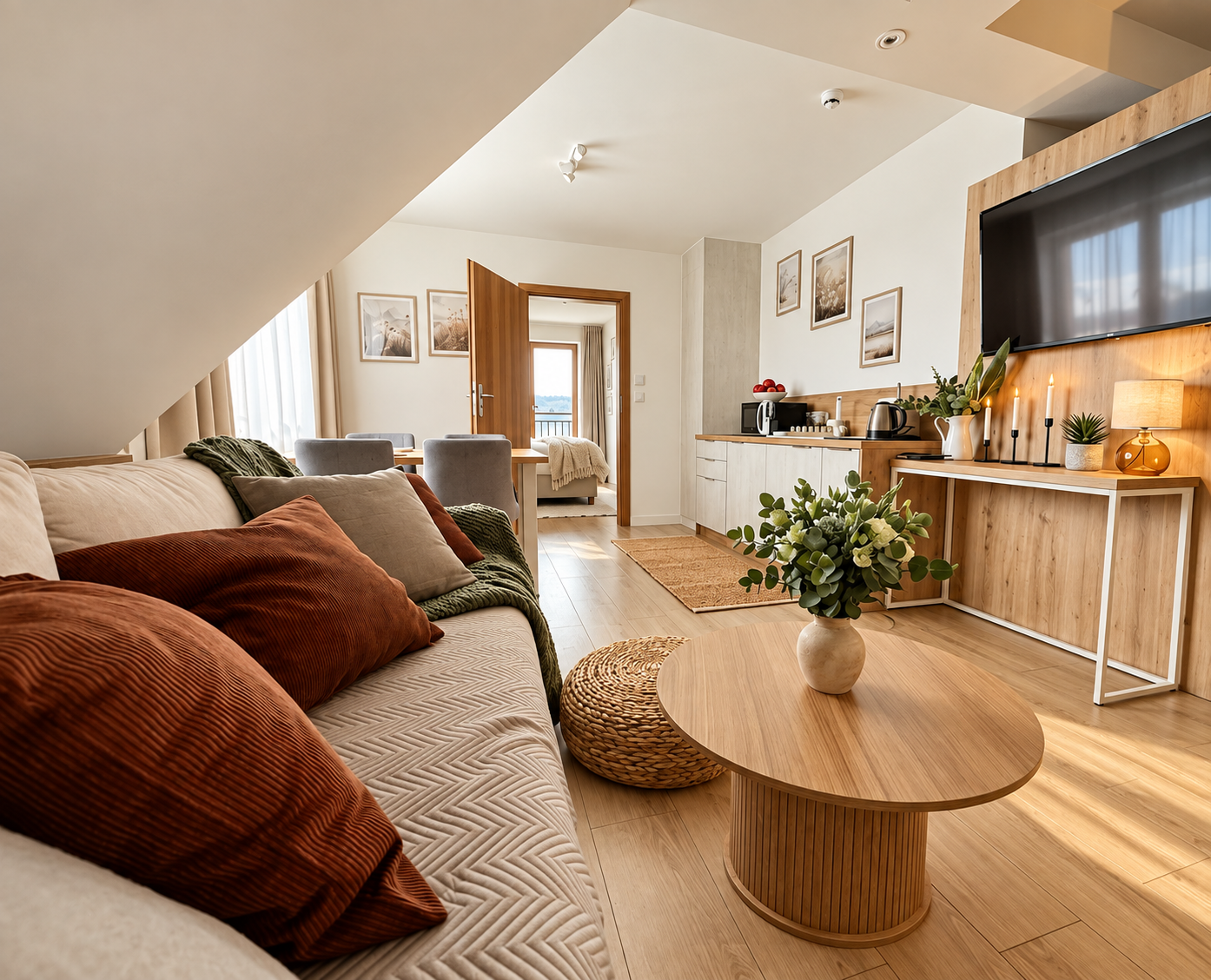 Apartament