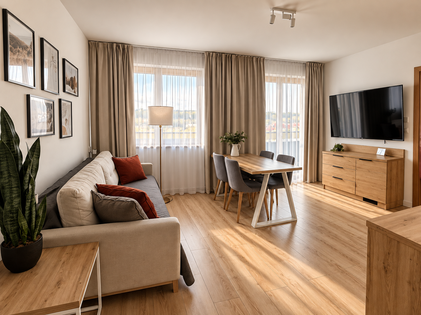 Apartament